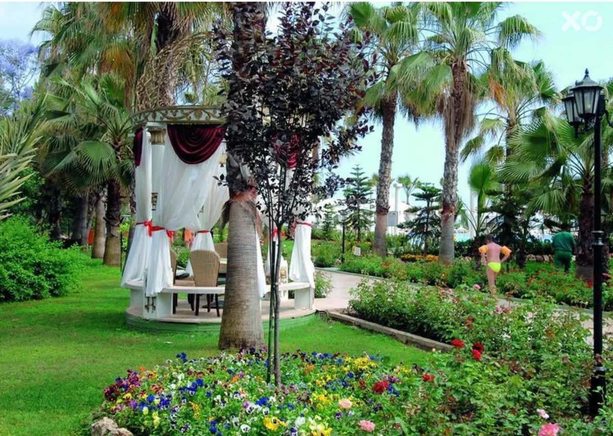 Botanik Hotel & Resort