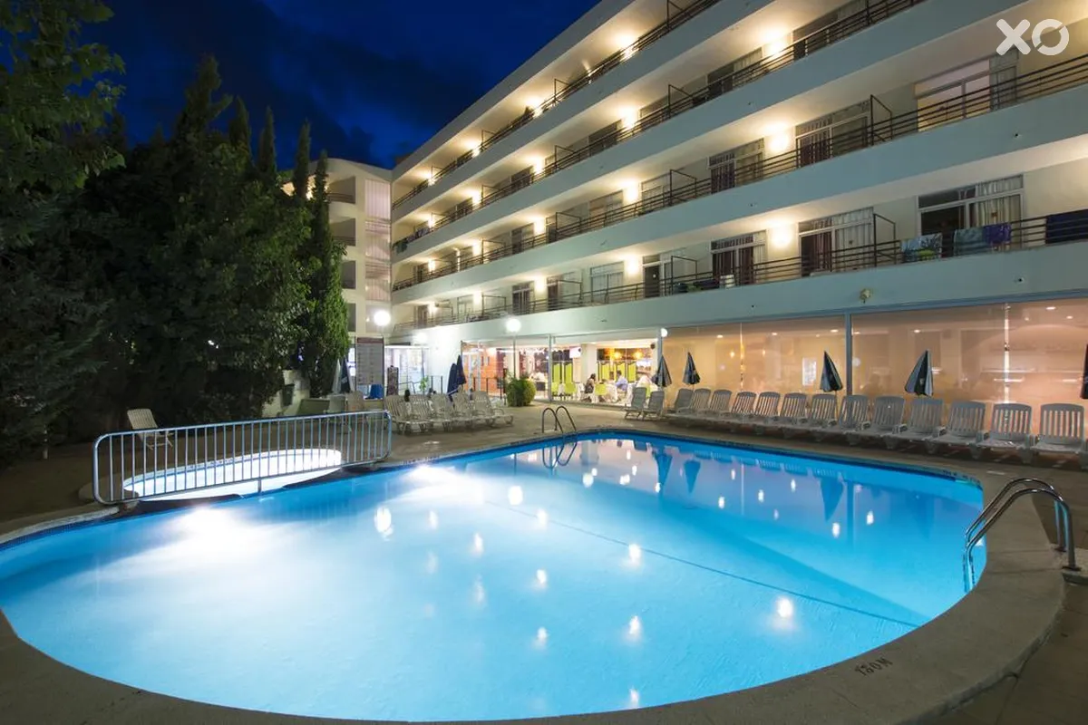 Esmeraldas Aparthotel