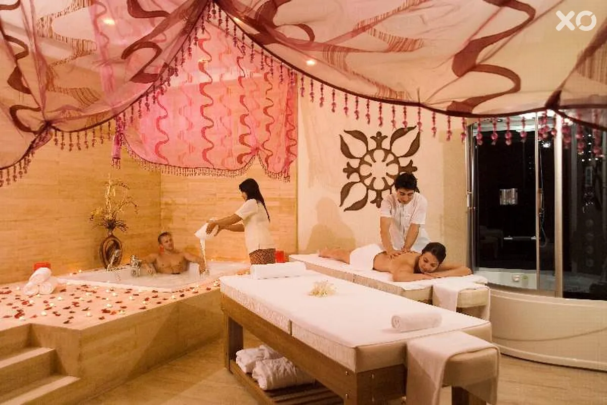 Royal Atlantis Spa & Resort