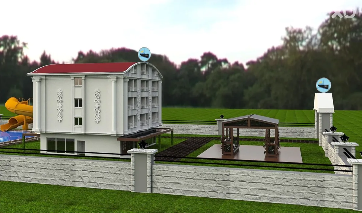 Olympic Hotels Belek