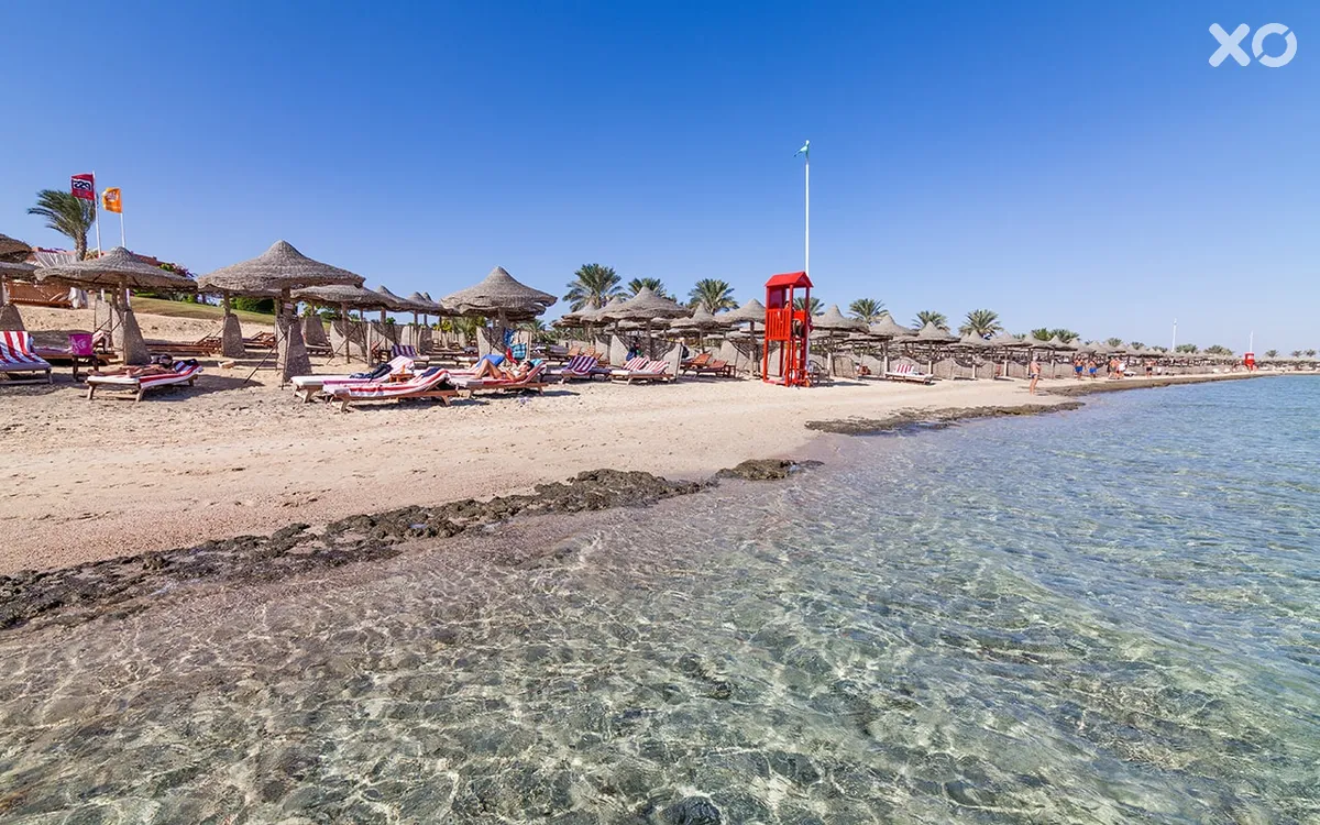Dream Lagoon Aqua Park & ​​Resort