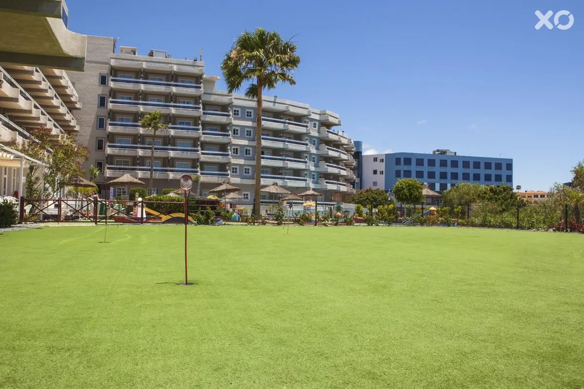 Alua Atlantico Golf Hotel
