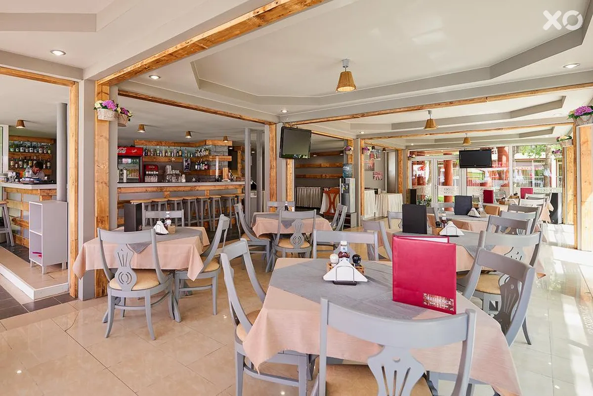 Asteria Family Sunny Beach