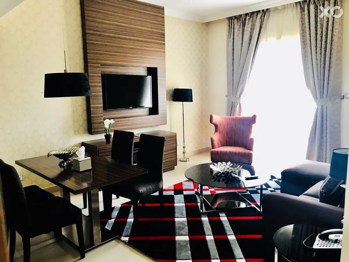 Mughal Suites
