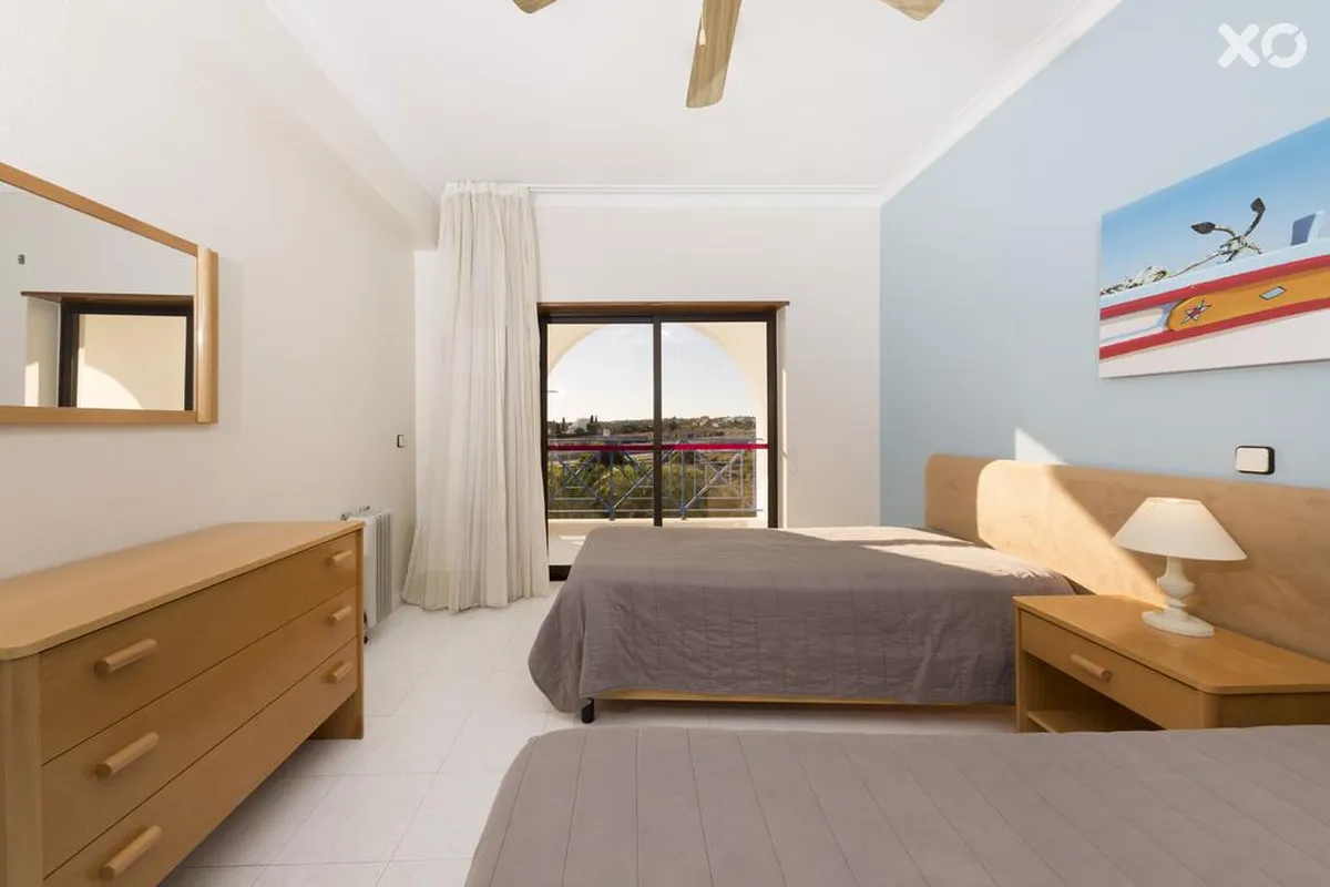 Be Smart Terrace Algarve