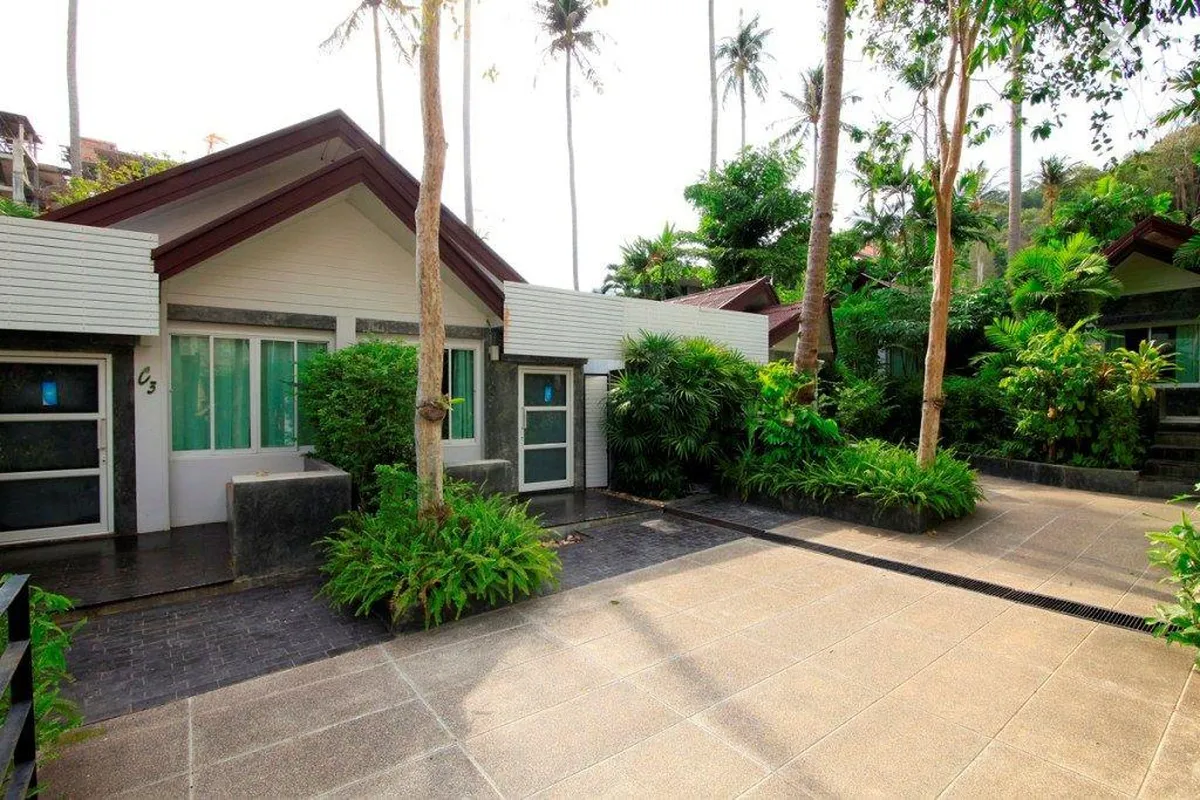 Aonang Paradise Resort