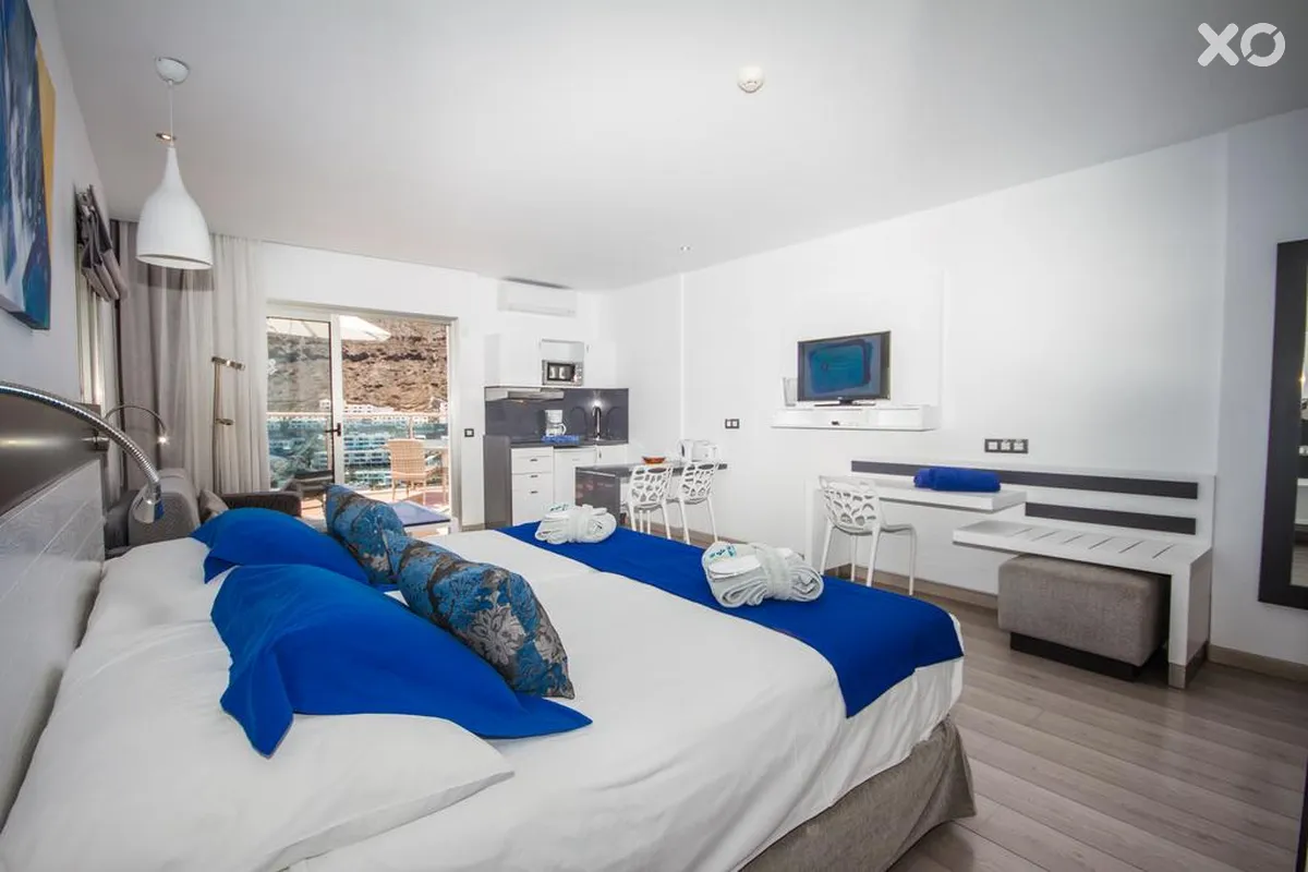 Servatur Casablanca Suites & Spa