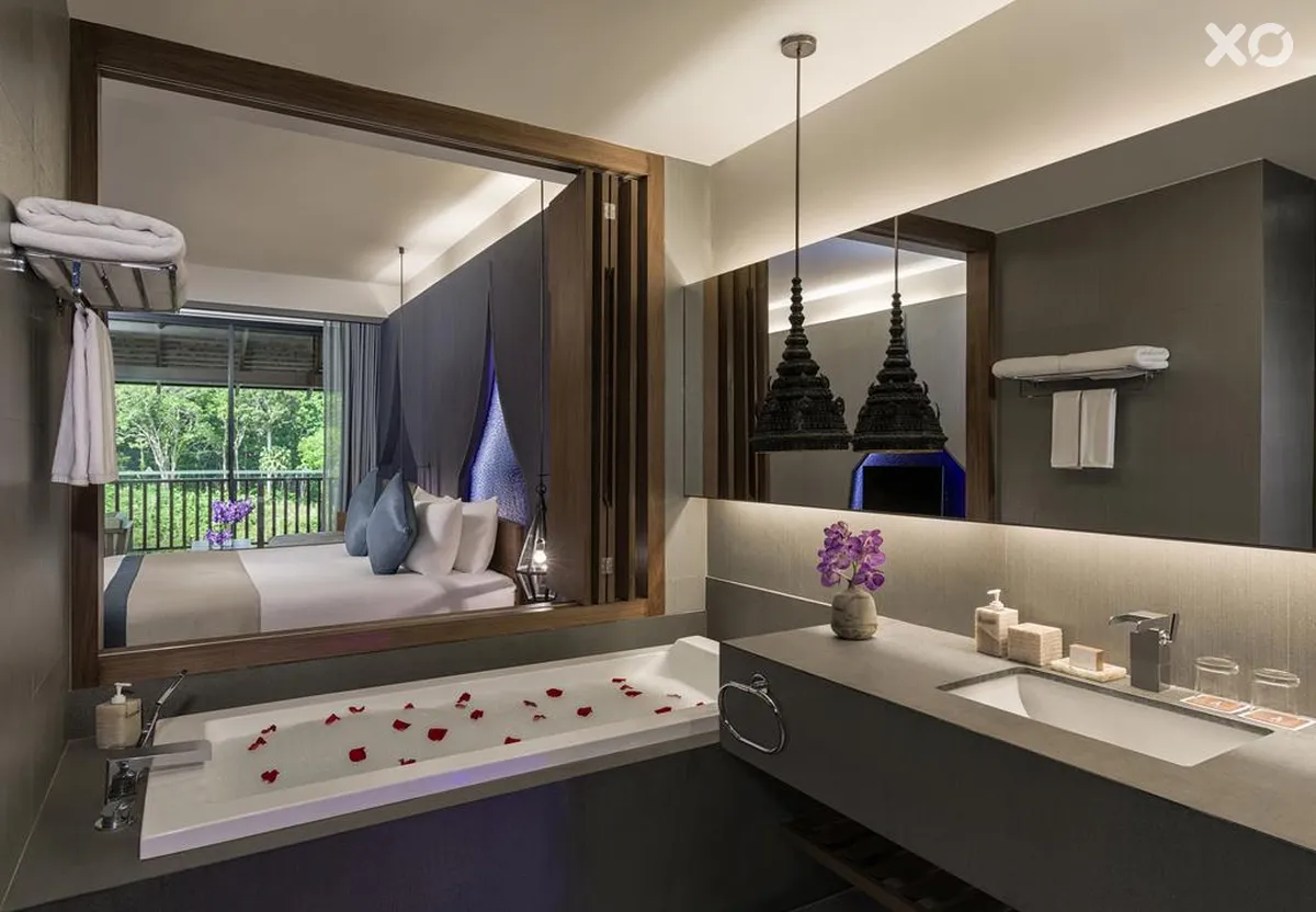 Avista Hideaway Phuket Patong, MGallery by Sofitel