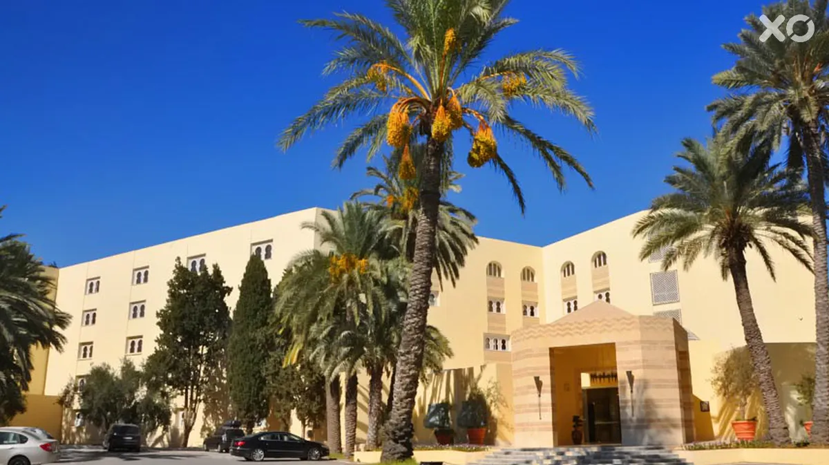 Occidental Sousse Marhaba