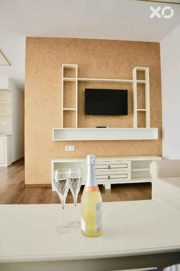 Golden Rainbow Vip Residence