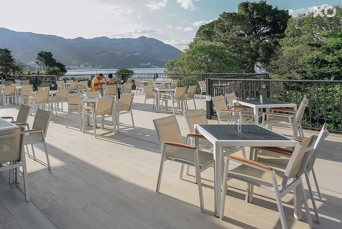 Montenegro Beach Resort