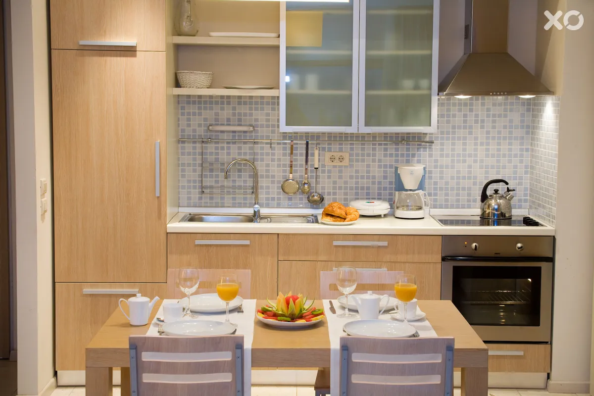 Wyndham Grand Novi Vinodolski Resort