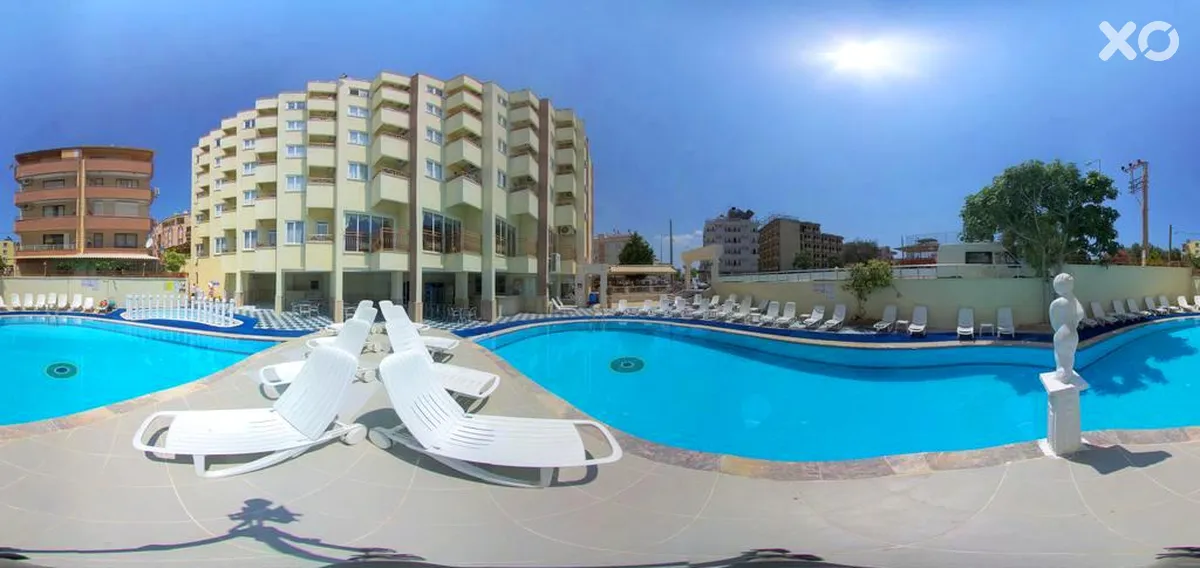 Meryem Ana Hotel