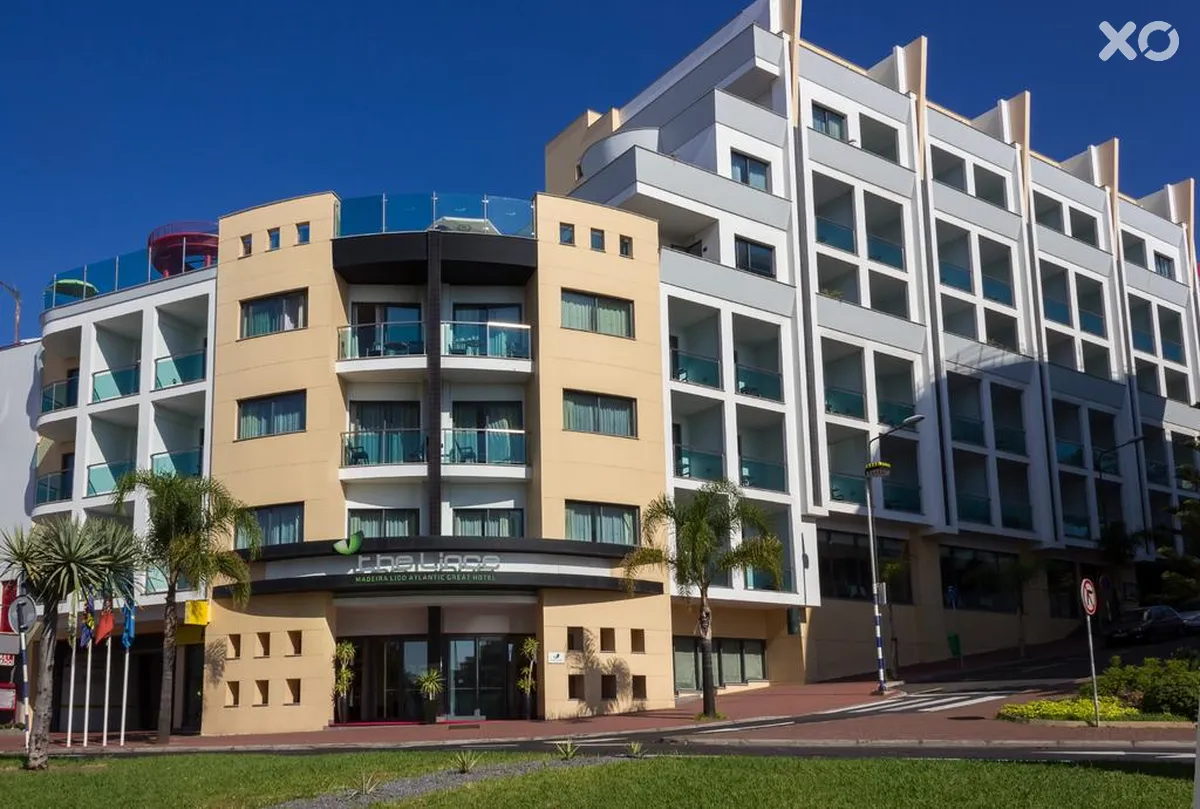 Vila Baleira Funchal
