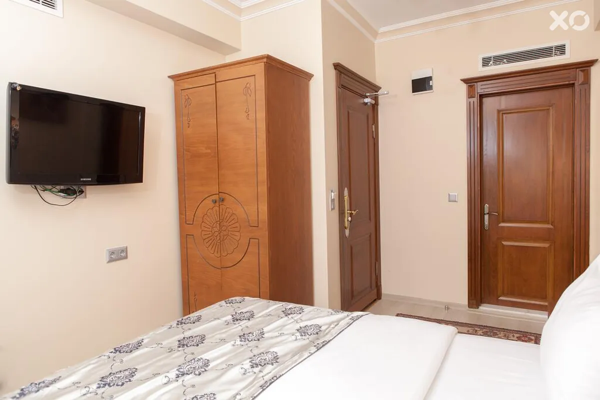 Ala Sofia Hotel