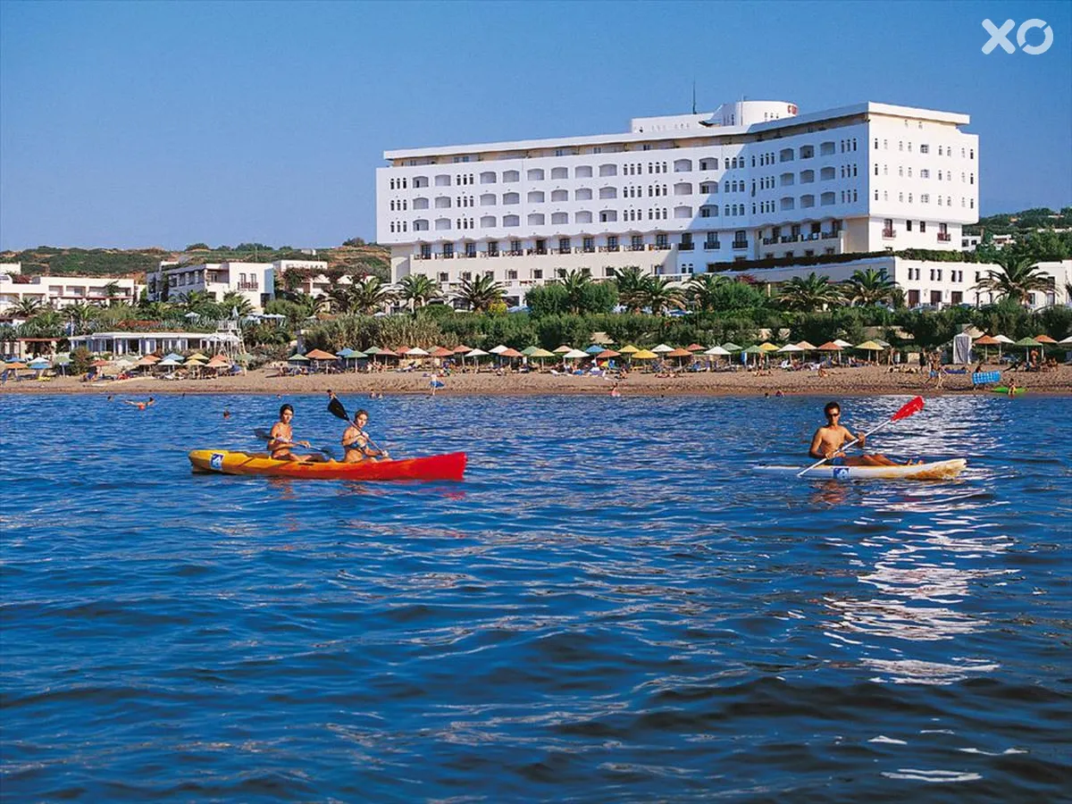 Creta Star Hotel