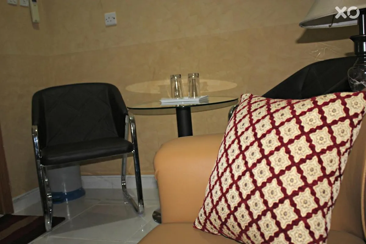 San Marco Hotel