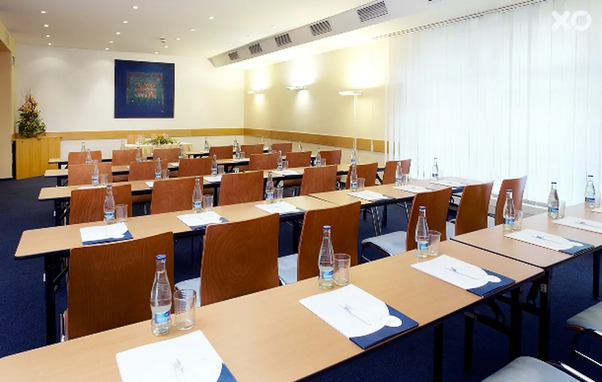 Comfort Hotel Prague City East
