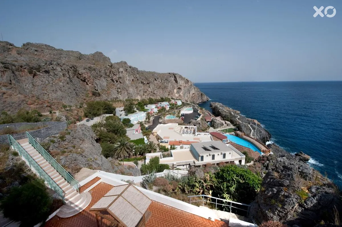 Kalypso Cretan Village Resort & Spa