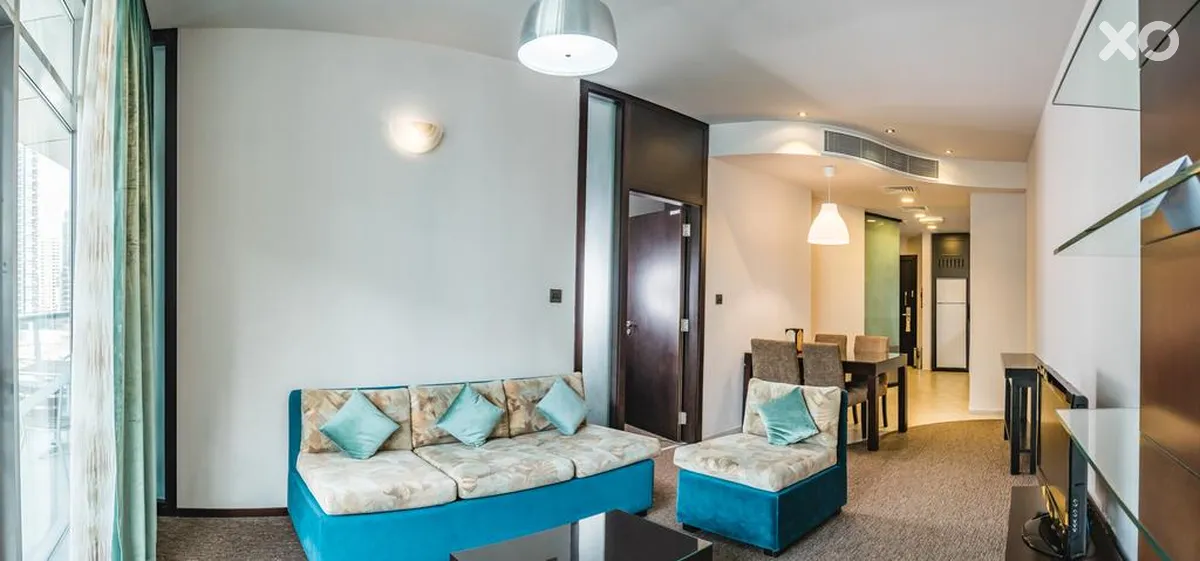 Signature Hotel Apartments & Spa Marina
