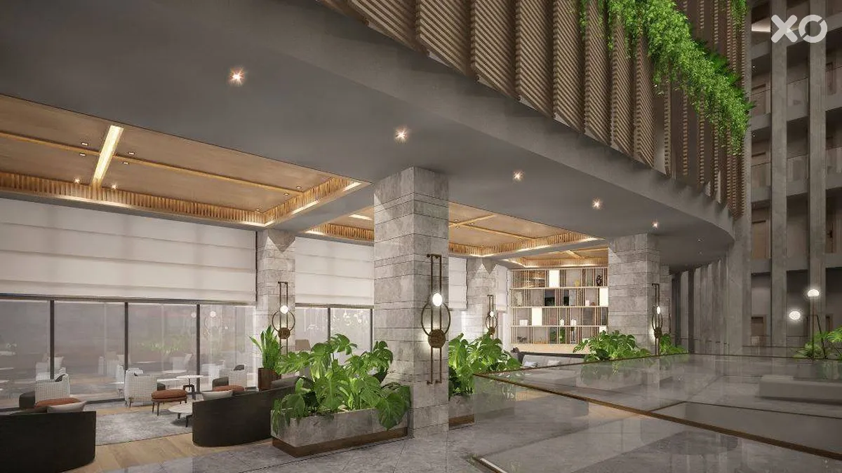 Alexia Resort & Spa Hotel