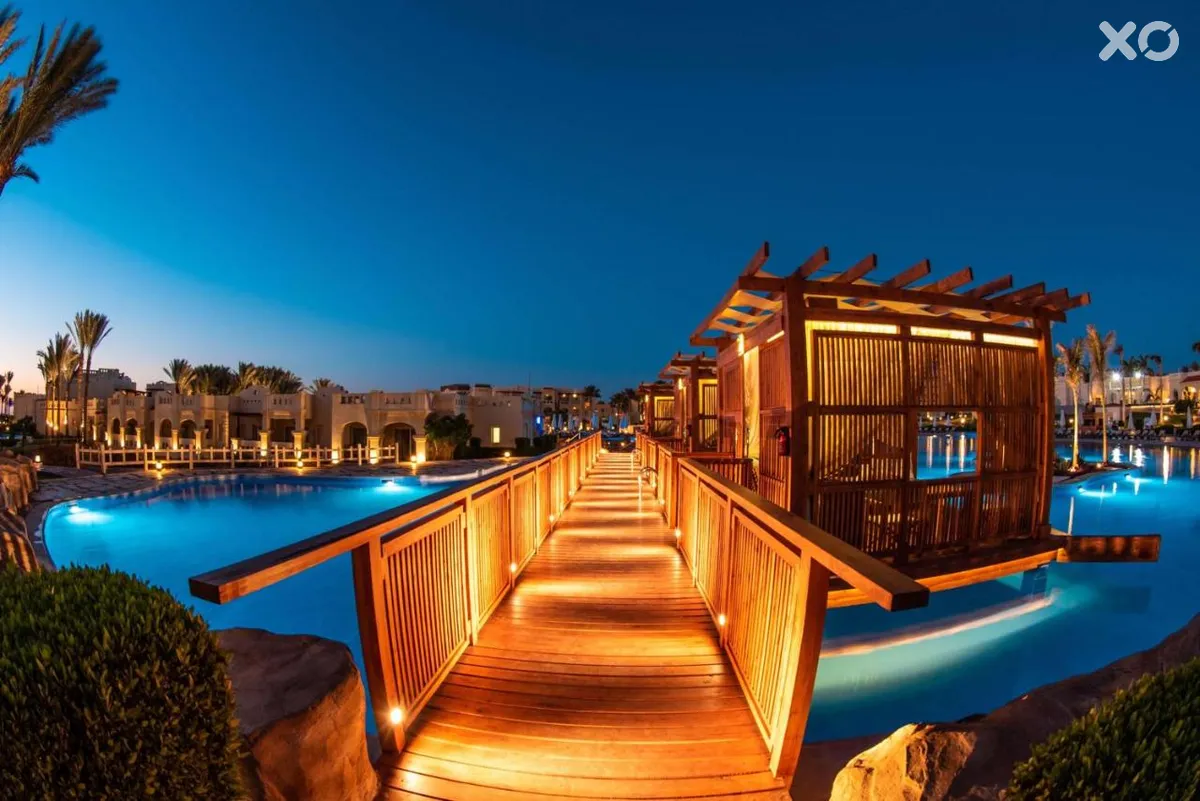 Club Prive By Rixos Sharm El Sheikh