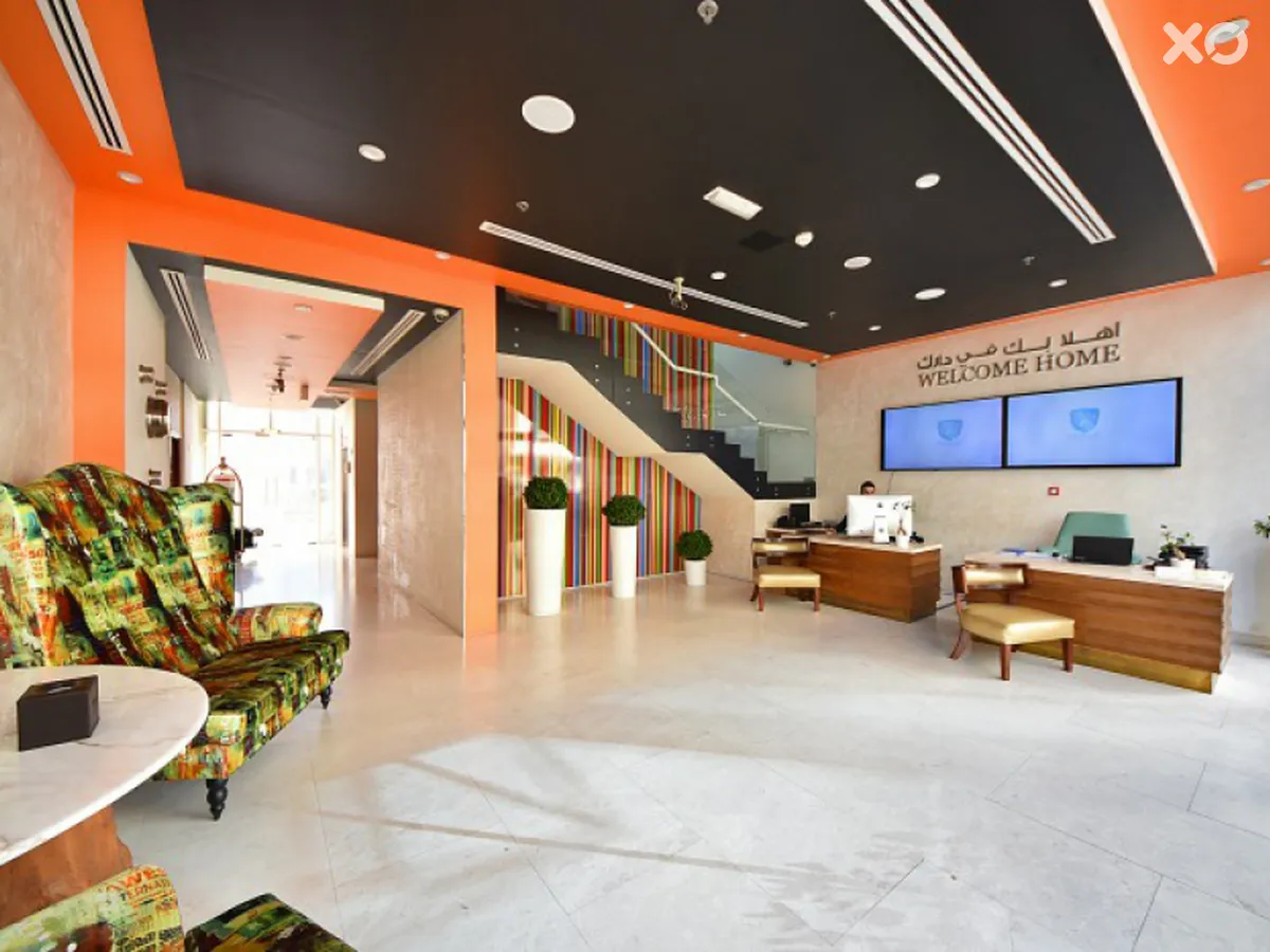 Jannah Place Dubai Marina