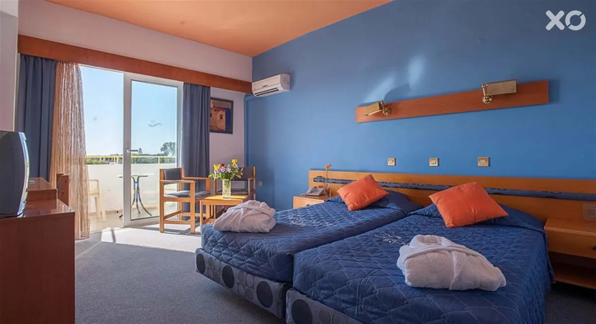 Irene Palace Beach Resort