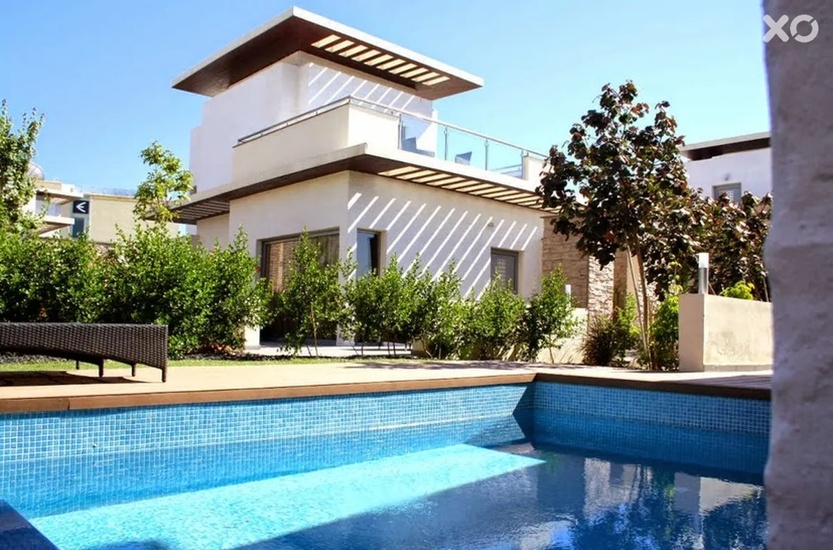 E Hotel Spa & Resort Cyprus
