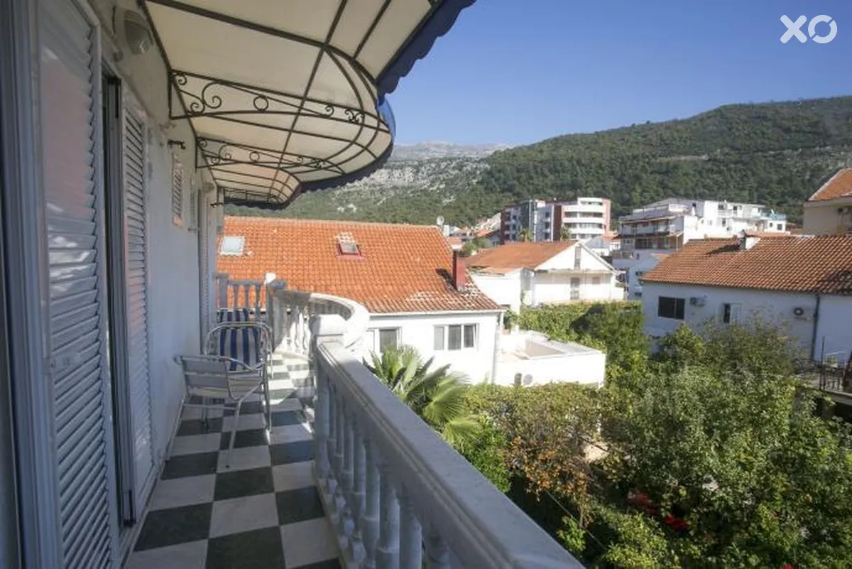Villa Petrova