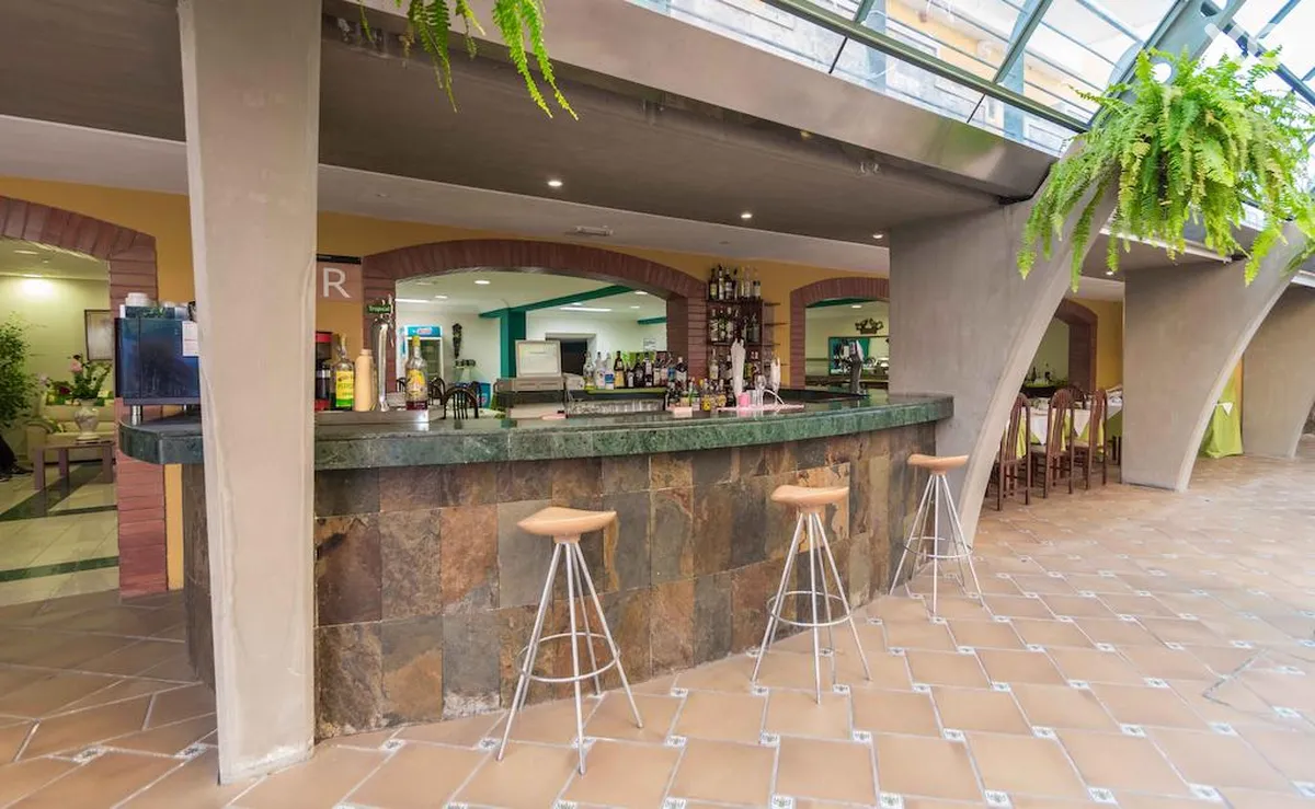 La Carabela Apartments