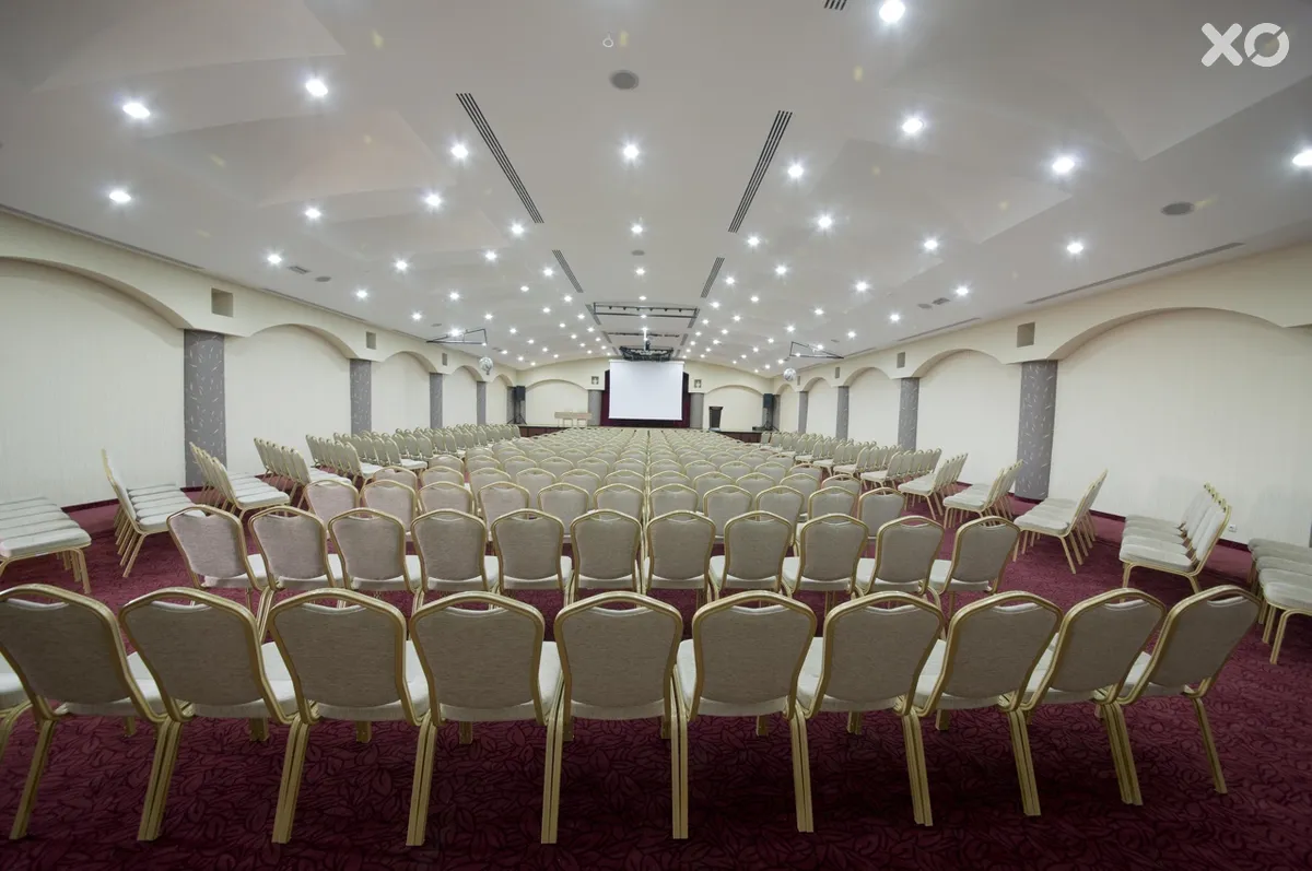 Limak Arcadia Golf & Sport Resort