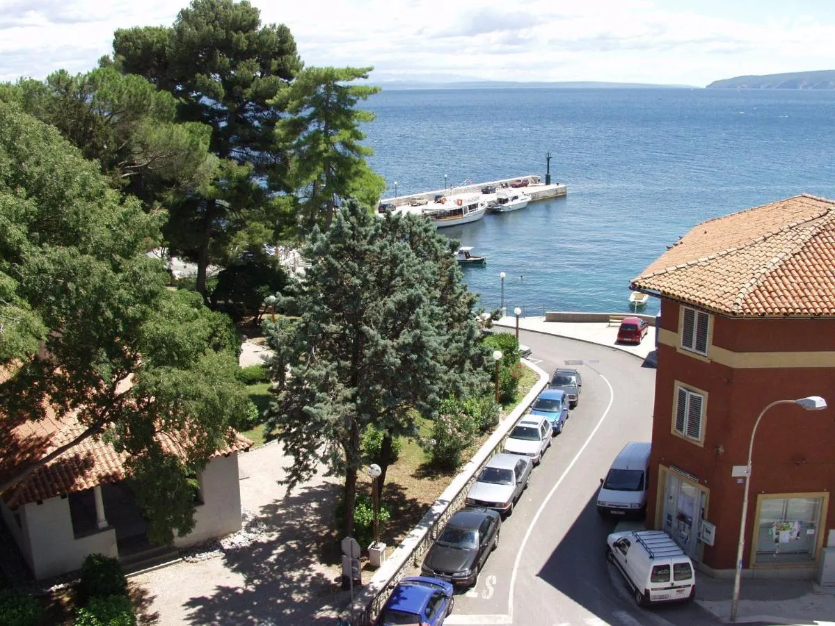 Park Lovran Hotel