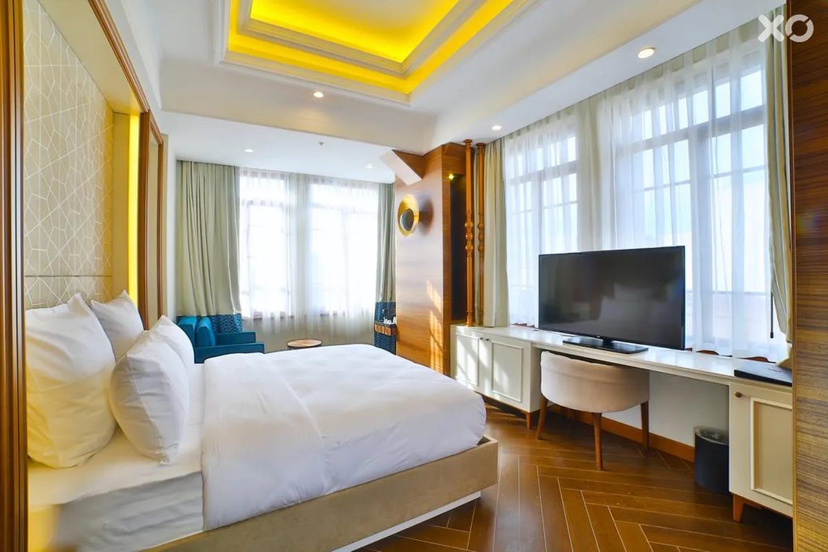 Mercure Istanbul Sirkeci