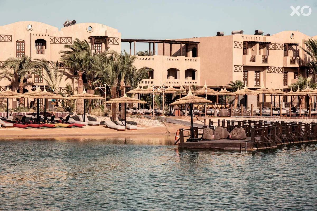 Cooks Club El Gouna