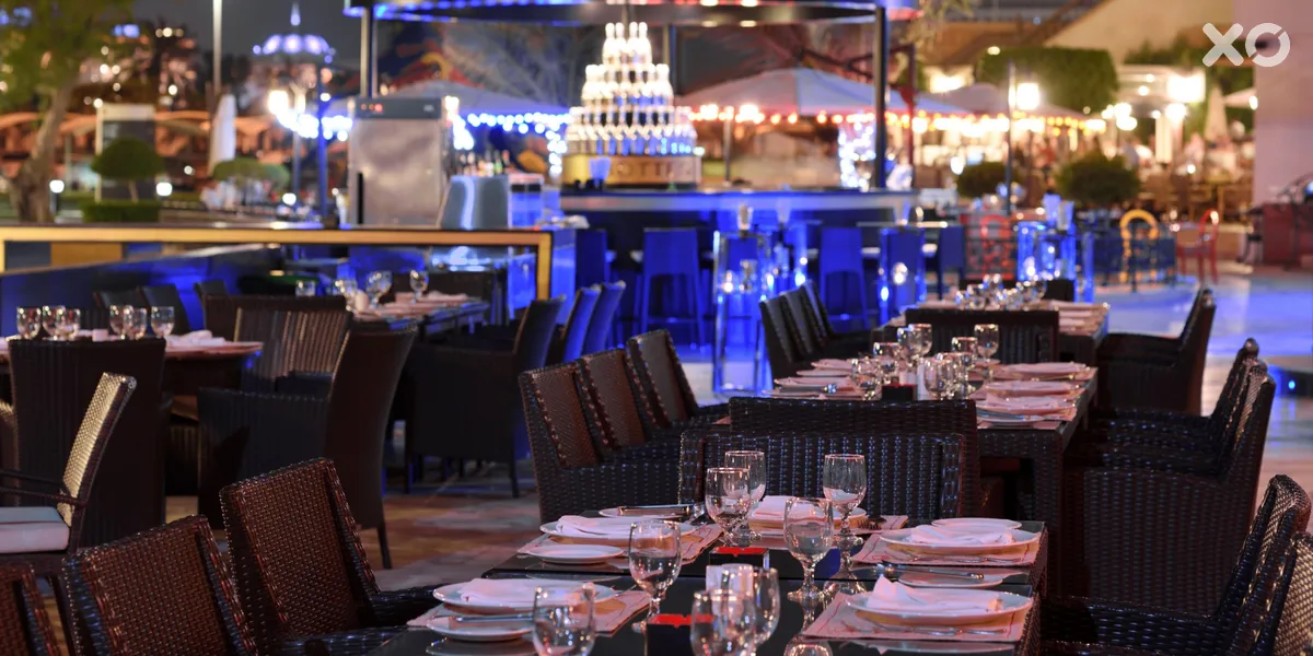 InterContinental Abu Dhabi