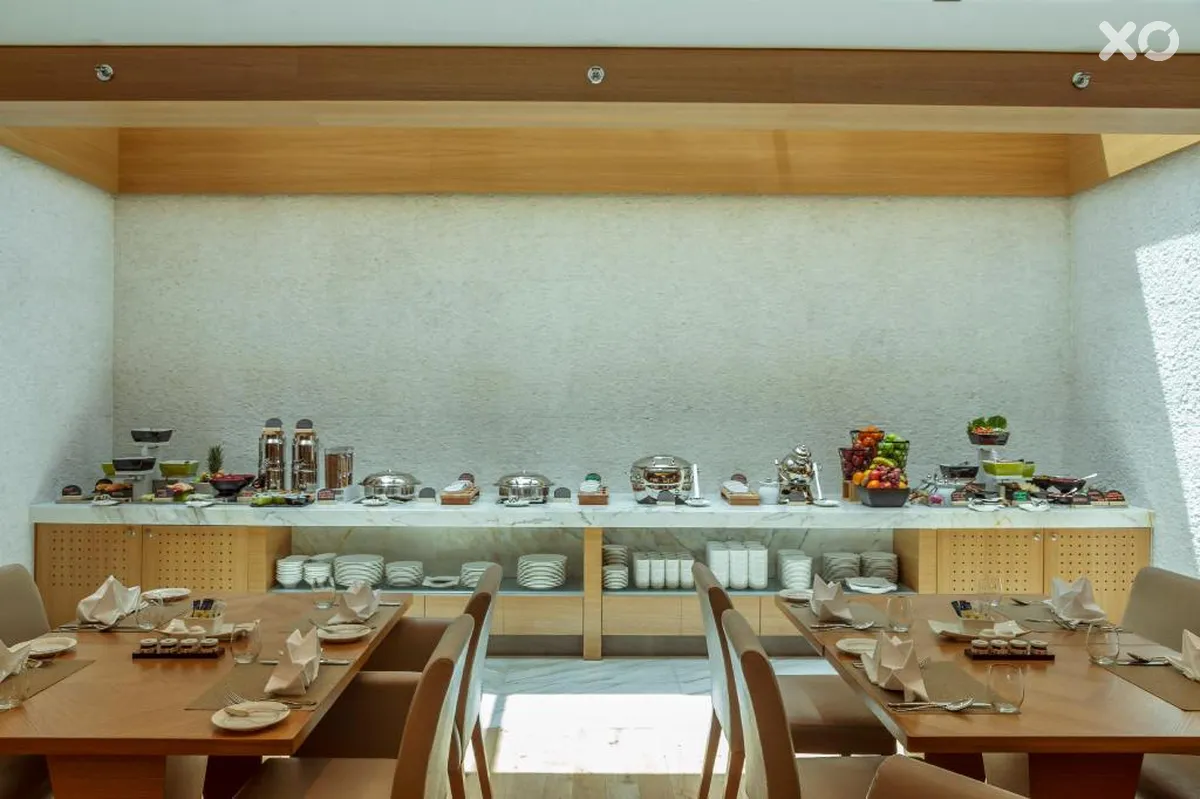 Gulf Inn Hotel Al Nasr