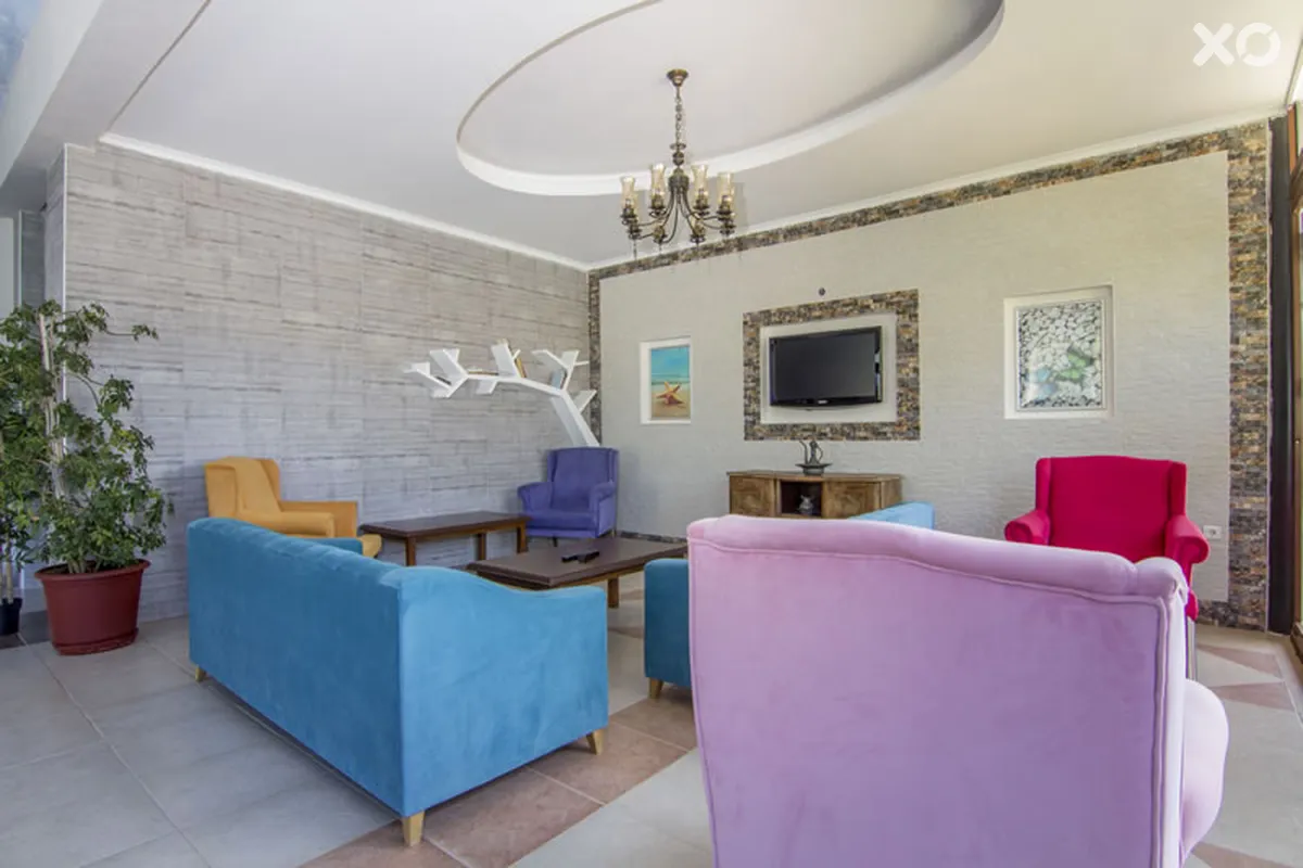 Karbel Sun Hotel