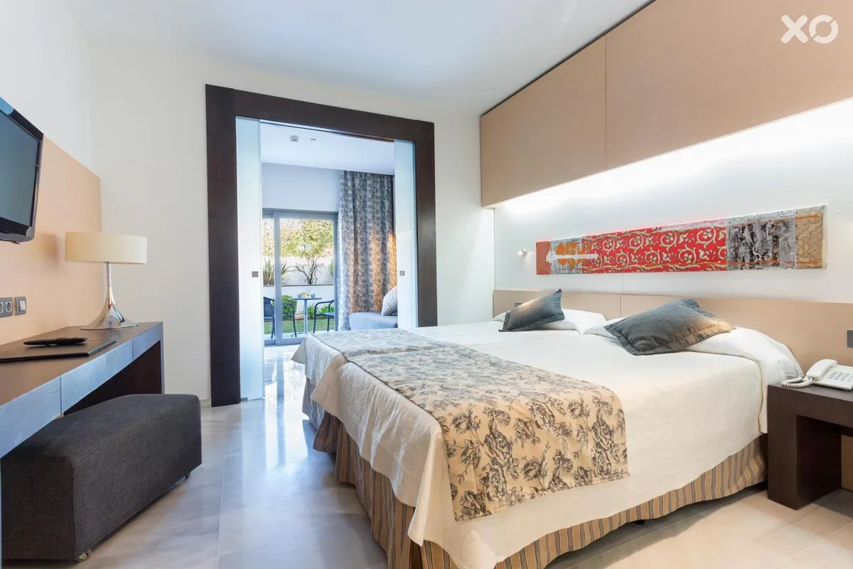 Hipotels Gran Conil & Spa