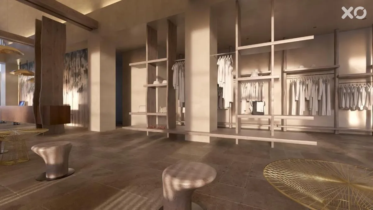 Acro Suites