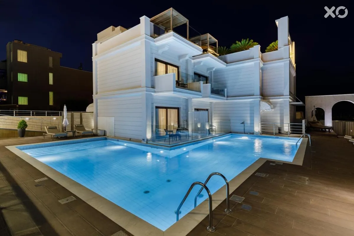 Diverso Platamon, Luxury Hotel & Spa