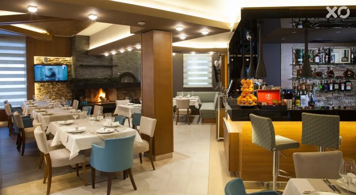 Amira Boutique Hotel
