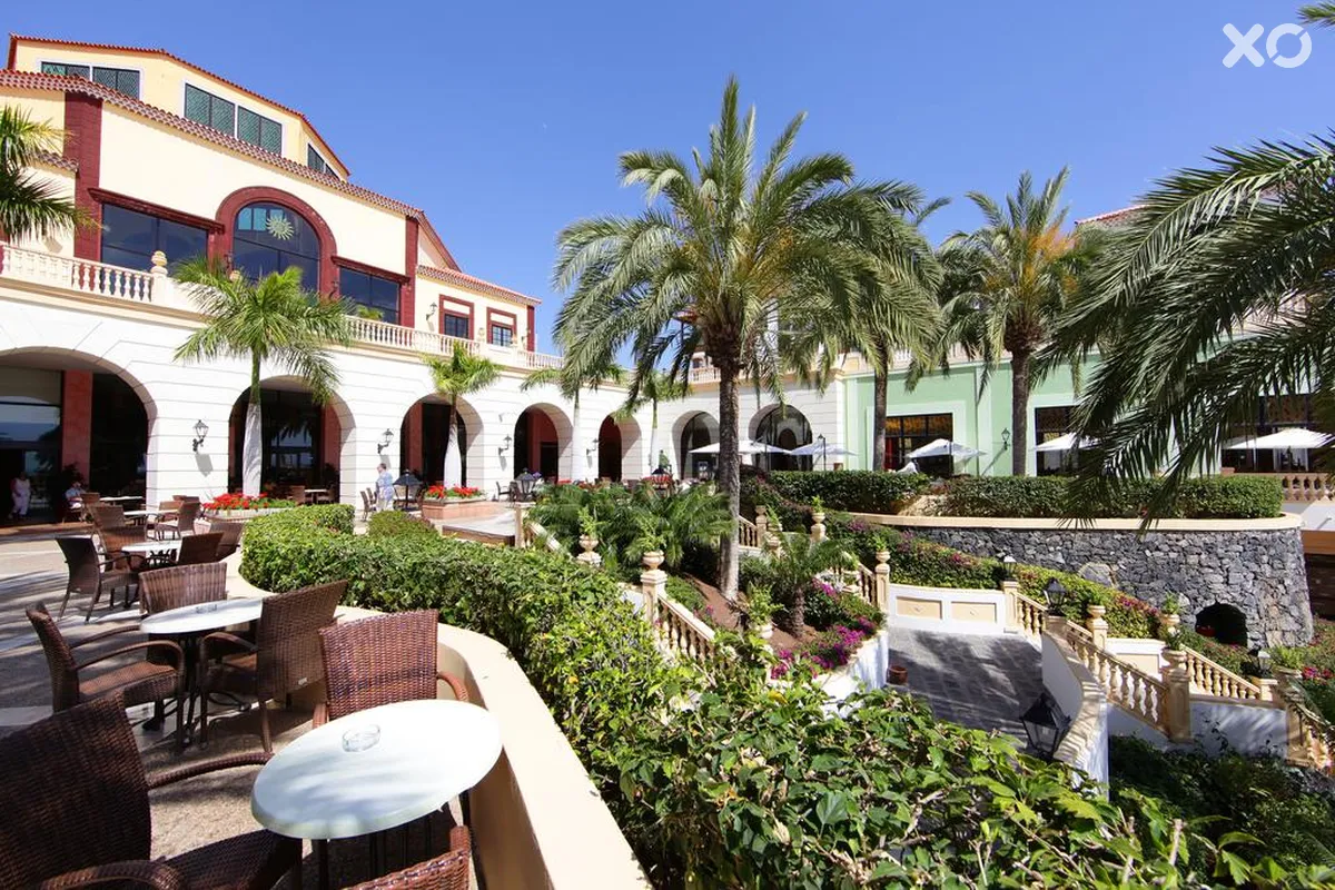Sunlight Bahia Principe Tenerife