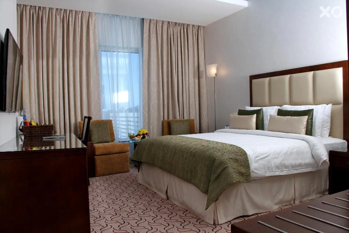 Samaya Hotel Deira