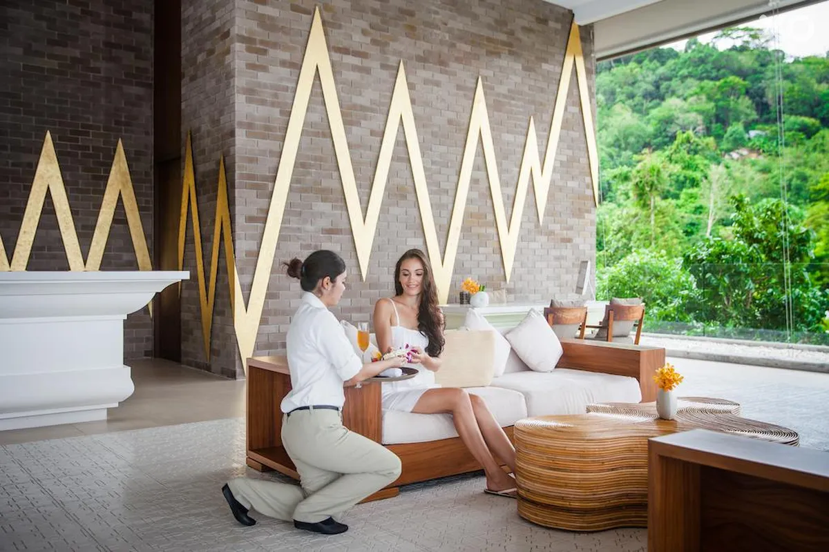 Avista Hideaway Phuket Patong, MGallery by Sofitel