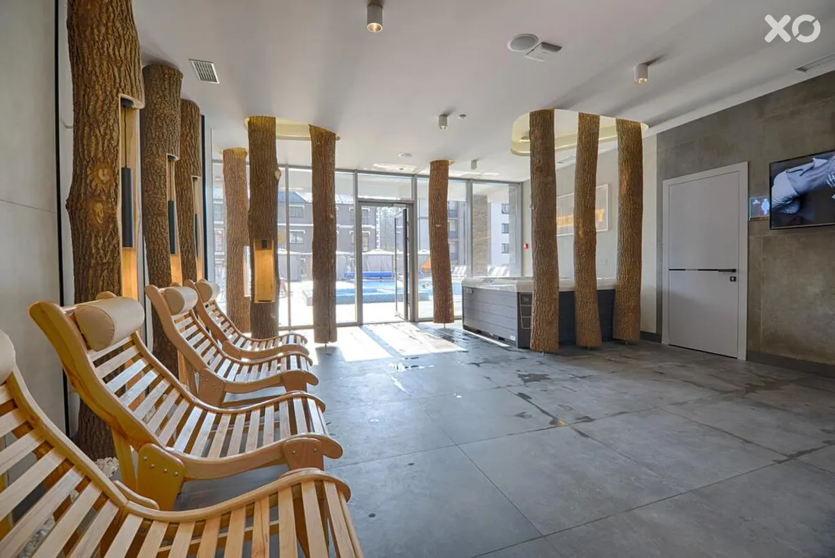 Karpatski Hotel & Spa