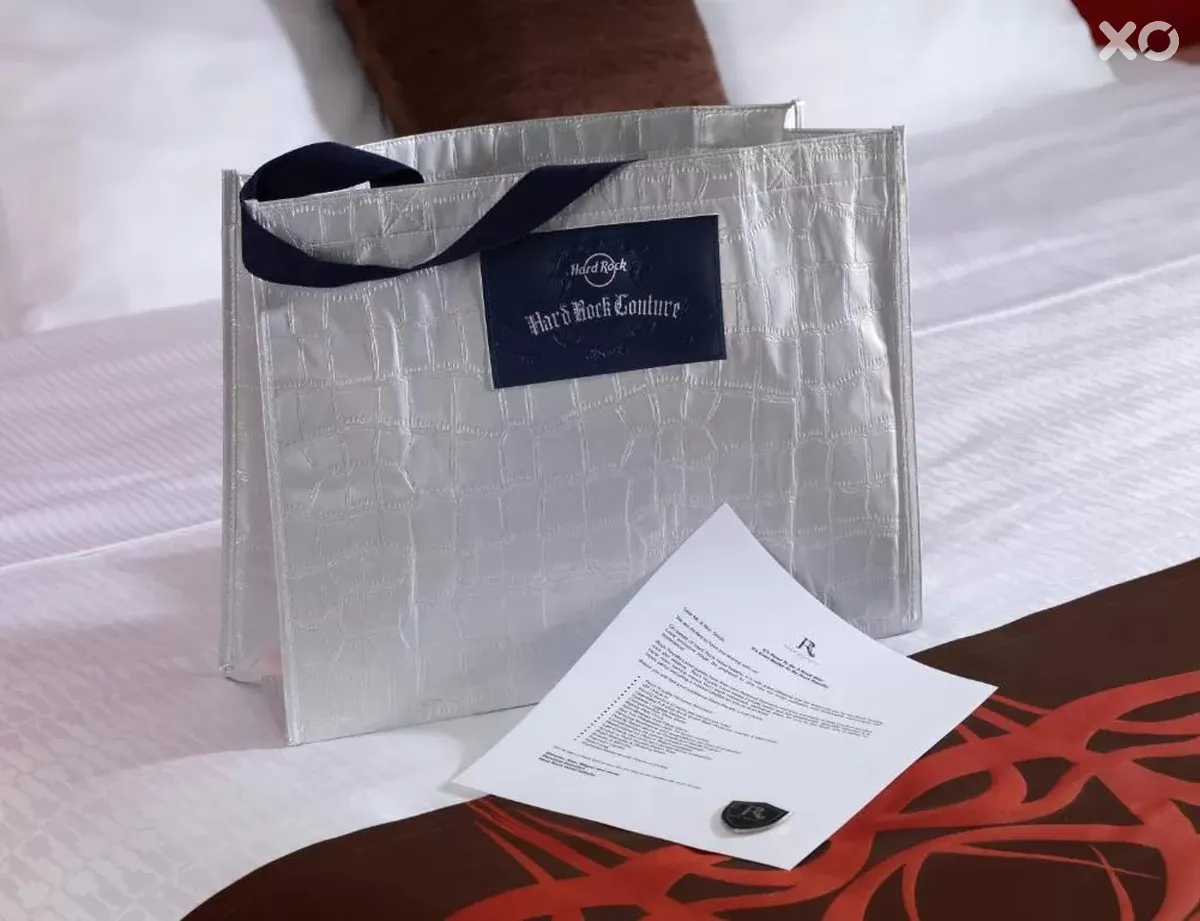 Hard Rock Hotel Vallarta