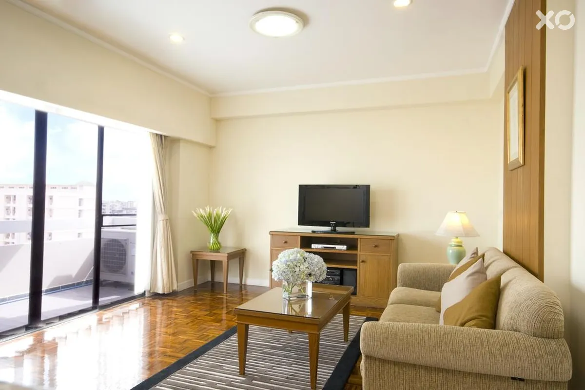 Kantary House