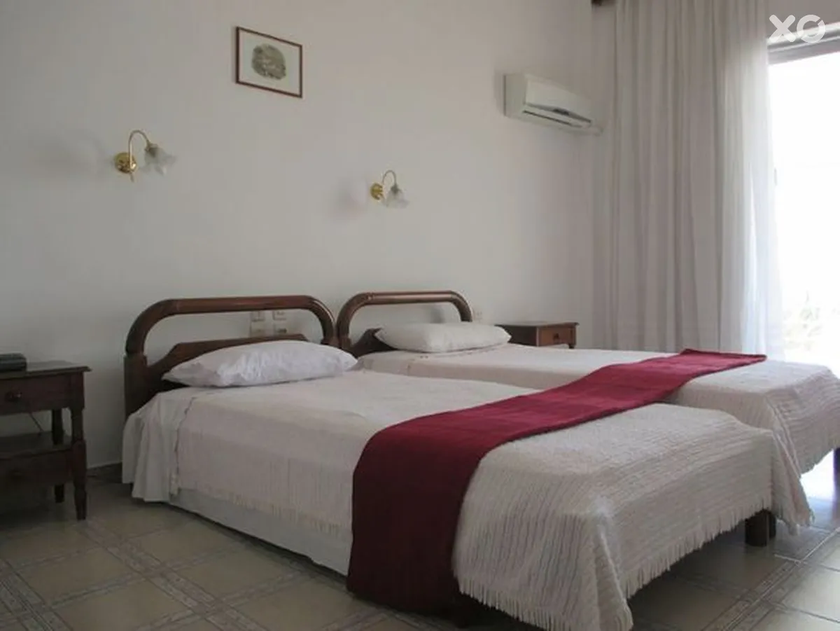 Achillion Hotel