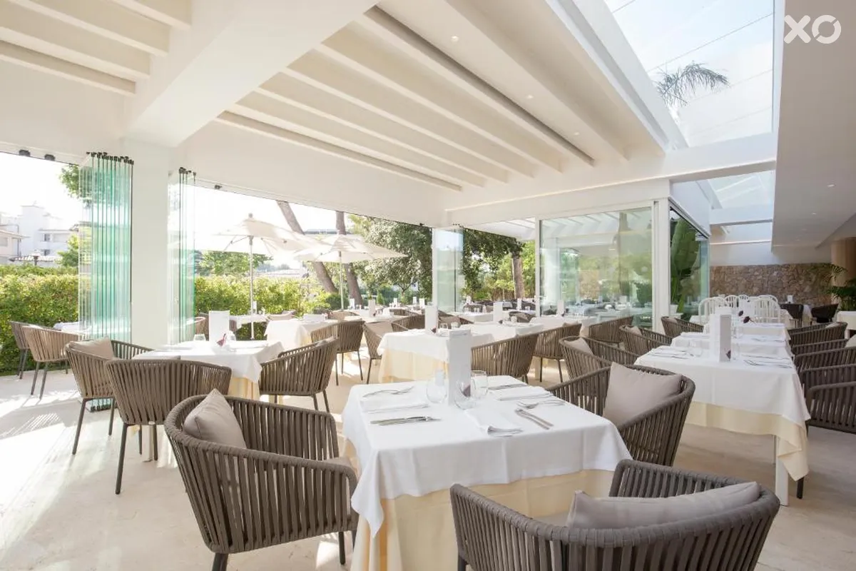 Canyamel Park Hotel & Spa
